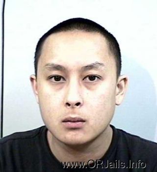 Jonathan Minhdat Tran Mugshot